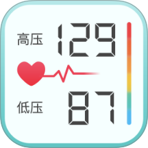 免费血压血糖测量宝手机版