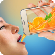 超级果汁模拟器（Drink Juice Simulator）游戏