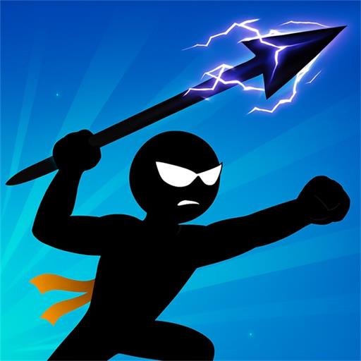 Javelin King游戏