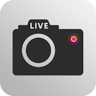 live实况P图app