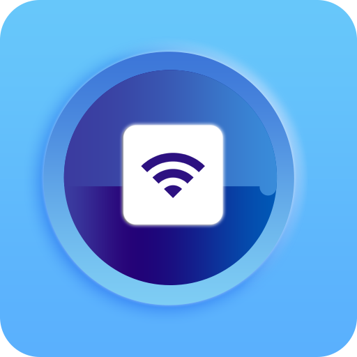 WiFi上网神器app图标