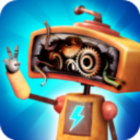 Tiny Robots游戏