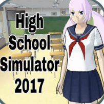 High School 2017安卓版