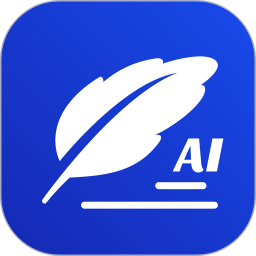 AI写作大师软件图标