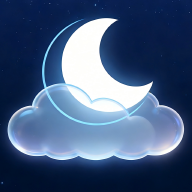 小呵睡眠app图标