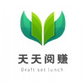 天天阅赚软件图标