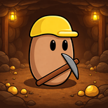 Deep Mine Clicker游戏