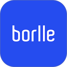 Borlle AI软件图标