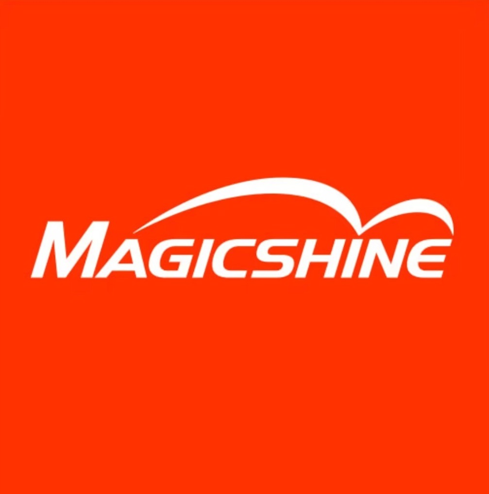 magicshine软件图标