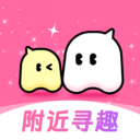 附近寻趣app图标