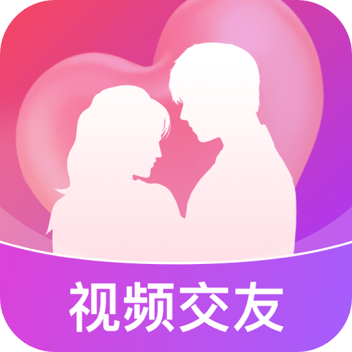 相恋吧安卓版图标
