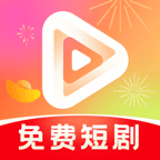 柠檬免费短剧app图标