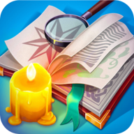 BooksOfWonders游戏