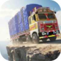 Truck Simulator Extreme India游戏