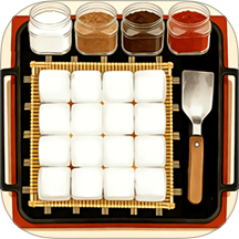 山海经煎饼摊游戏