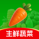 蔬菜生鲜配送超市app