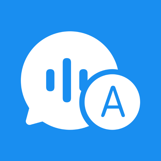 迅转录音转文字助手app