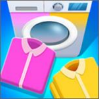 Laundry Sorting游戏