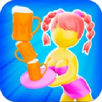 Take your beer游戏