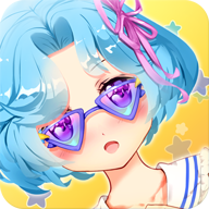 动漫装扮2（Anime Dress Up 2）游戏