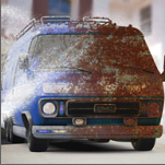动力清洗清洁模拟器（Power Washer Simulator）游戏