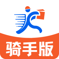 闪裹裹骑手版app
