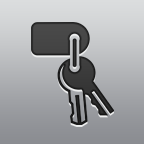 KeyFree app