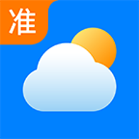 准量天气app