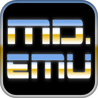 世嘉模拟器（MD.emu）app