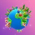 星球命运（Planet Impact）游戏图标