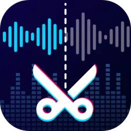 Audio Editor软件图标