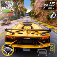 Real City Car Driving 3D手机版