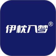 伊枕入梦手机版图标
