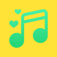 快听歌曲免费播放器app图标