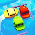 Boat Parking War游戏