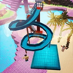 盖瑞创造工坊模拟游戏