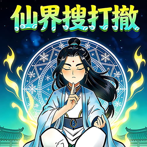 仙界搜打撤游戏