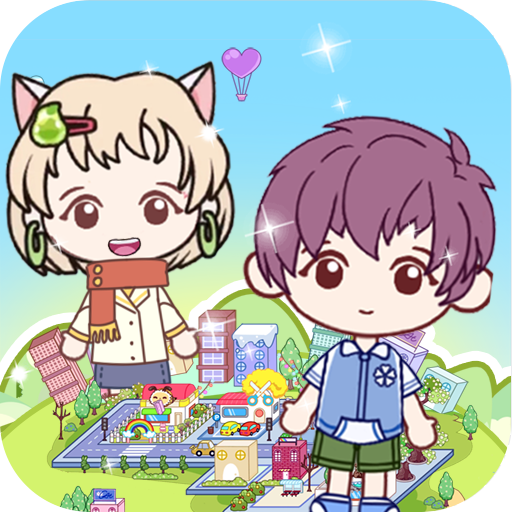 托卡迷你小镇手机版