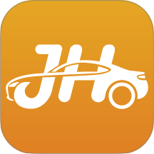聚合约车app
