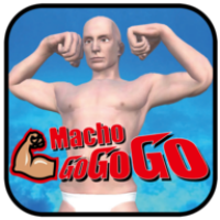 Macho Go Go Go手游