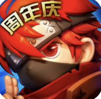 忍者萌剑传最新版