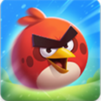Angry Birds 2游戏