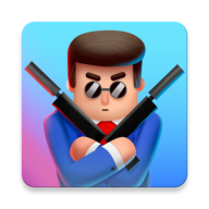 Bullet先生游戏