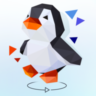 Poly Puzzle 3D游戏