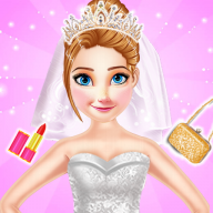 冰公主婚礼（Ice Princess Wedding Game）手游