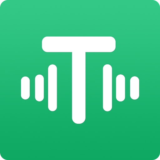 布谷文字转语音助手app