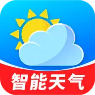 智能天气准报app