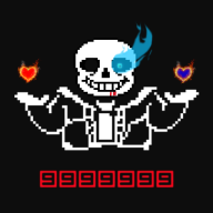 bad time sans安卓版