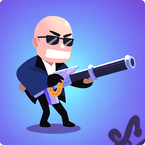 ShootingMaster游戏