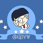 小明追剧TV图标
